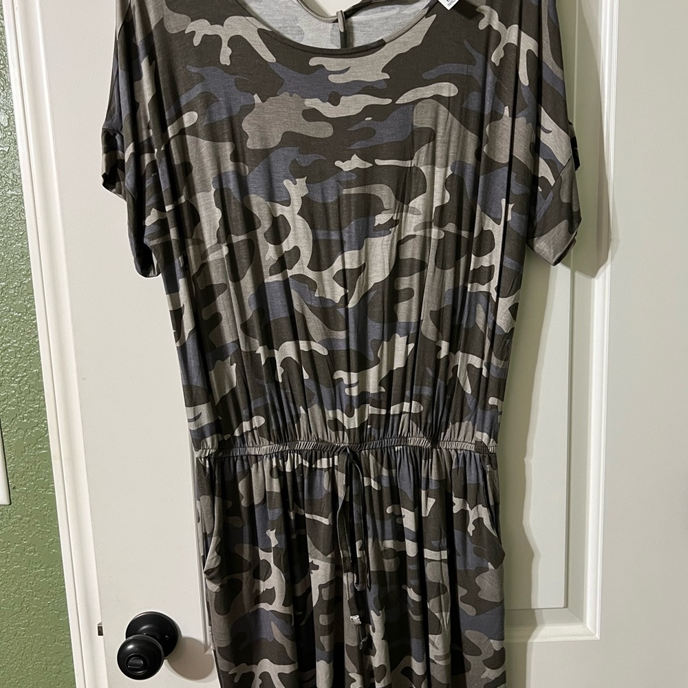 NWT jumper shorts